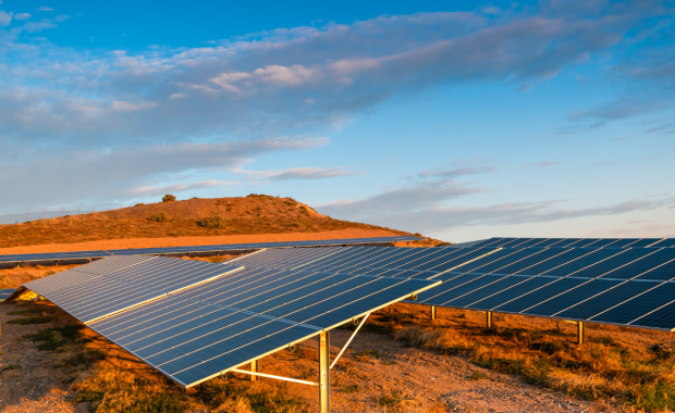 Exploring the Australian Renewable Energy Industry: